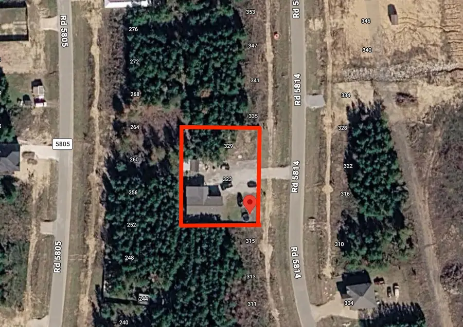 317 Road 5814, Cleveland, TX 77327 - #2