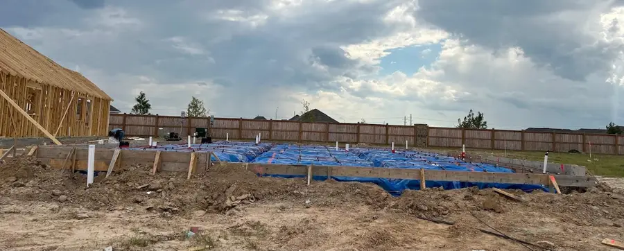 11926 Morning Cove, Missouri City, TX 77459 - #2