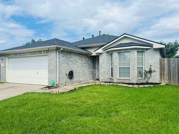 11007 Indus Street, Houston, TX 77089