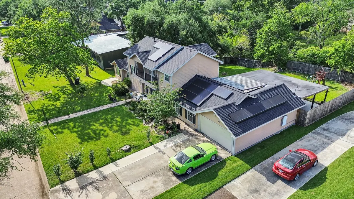 7923 Glenview Drive, Houston, TX 77061 - #1
