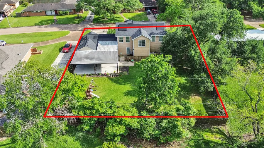 7923 Glenview Drive, Houston, TX 77061 - #3
