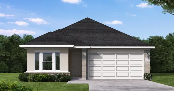 250 Orchard Laurel Drive, Alvin, TX 77511