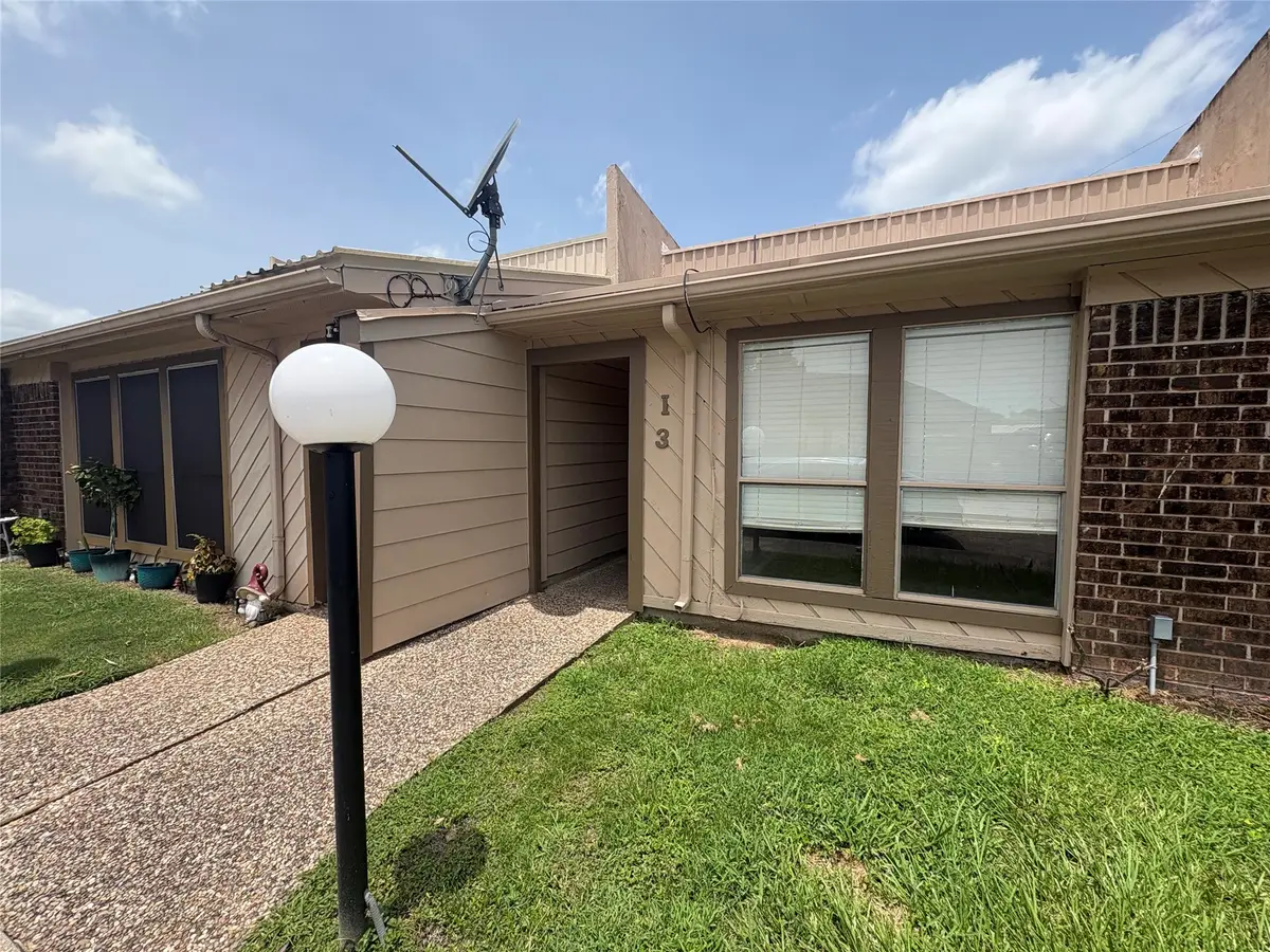 1014 Graham Drive #I3, Tomball, TX 77375 - #1