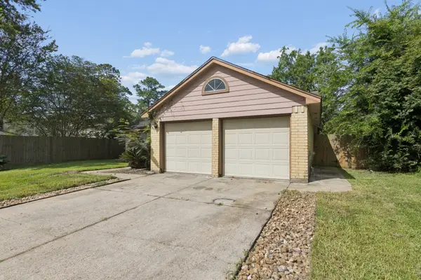 22131 Bridgebrook Drive, Spring, TX 77373