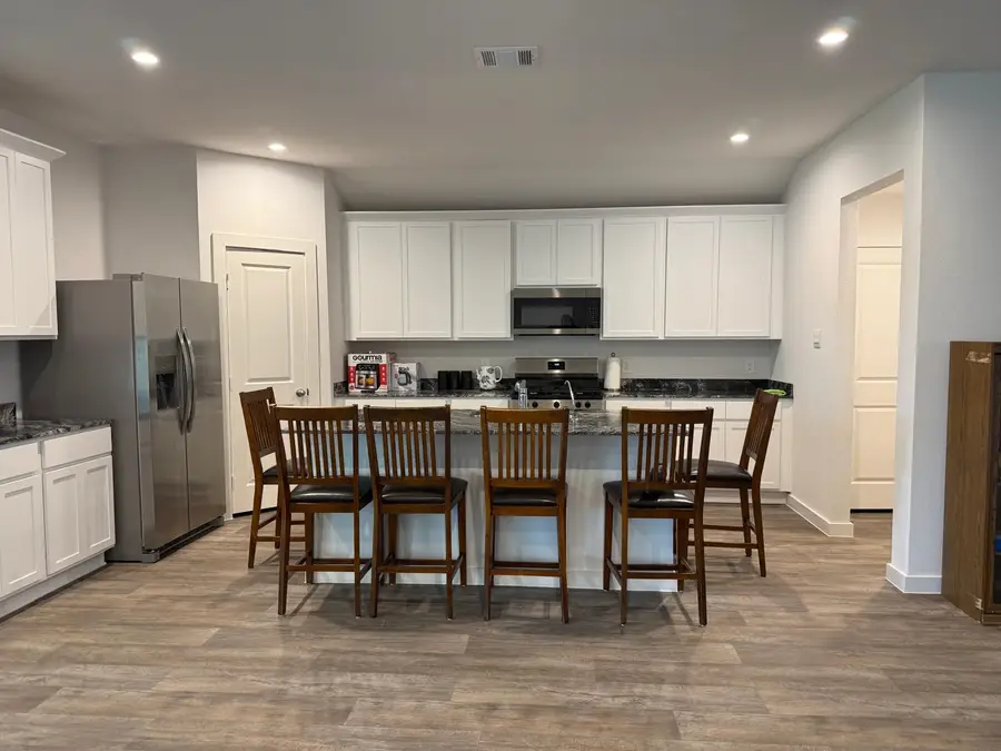 4534 Waving Willow Way, Rosenberg, TX 77469 - #3
