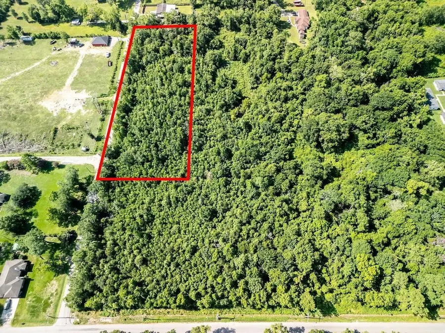 20-B Barrett Rd, Beaumont, TX 77708 - #2