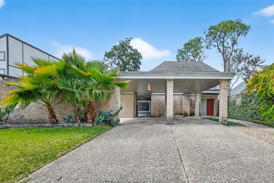 2810 Quail Hollow Drive, Missouri City, TX 77459 - #2