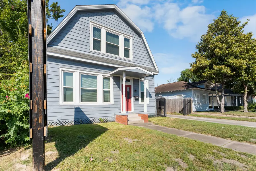 1105 Yale Street, Houston, TX 77008 - #3