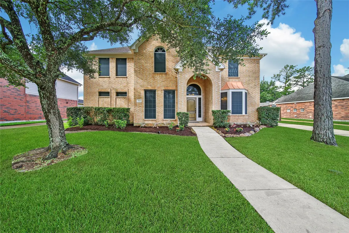 3514 Hansford Place, Pearland, TX 77584 - #1