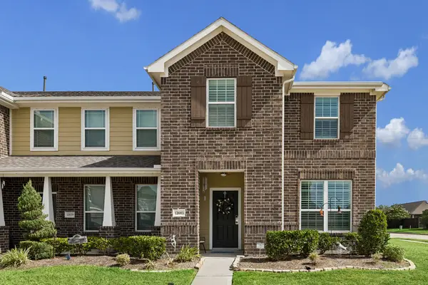 12683 Taymouth Manor Drive #6, Humble, TX 77346