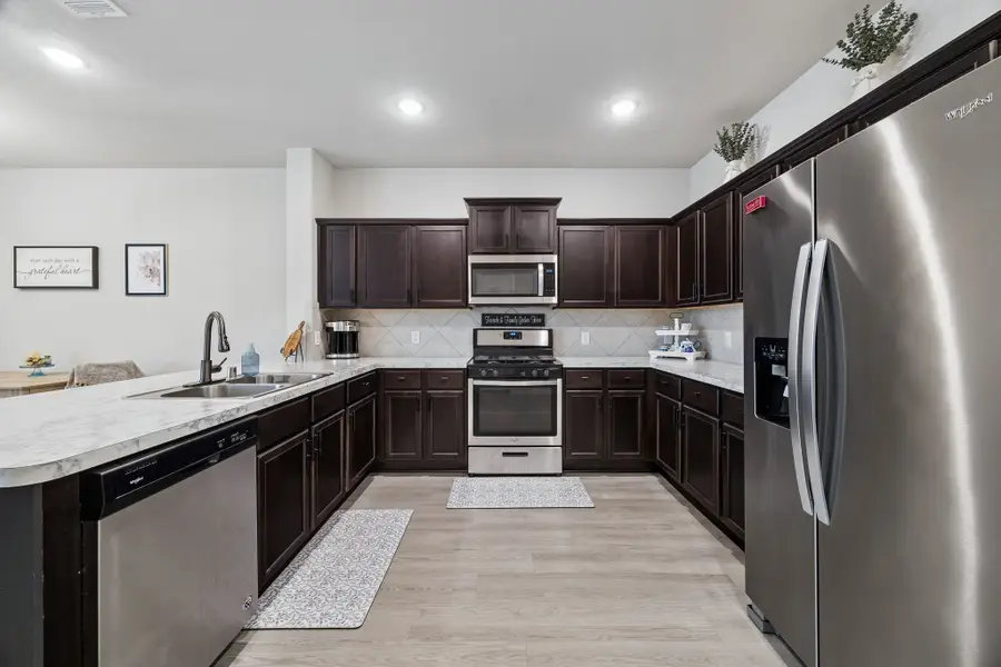 12683 Taymouth Manor Drive #6, Humble, TX 77346 - #3