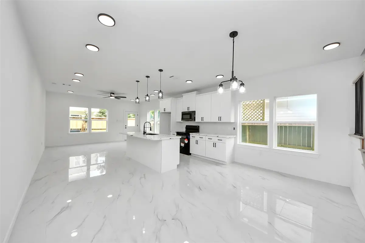 8023 Brandon Street, Houston, TX 77051 - #1