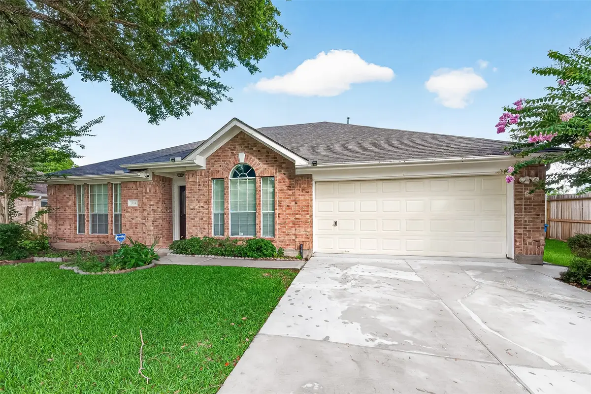 3114 Gatesbury North Drive, Houston, TX 77082 - #1