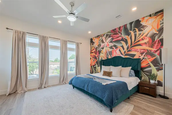 2909 Nagle Street, Houston, TX 77004