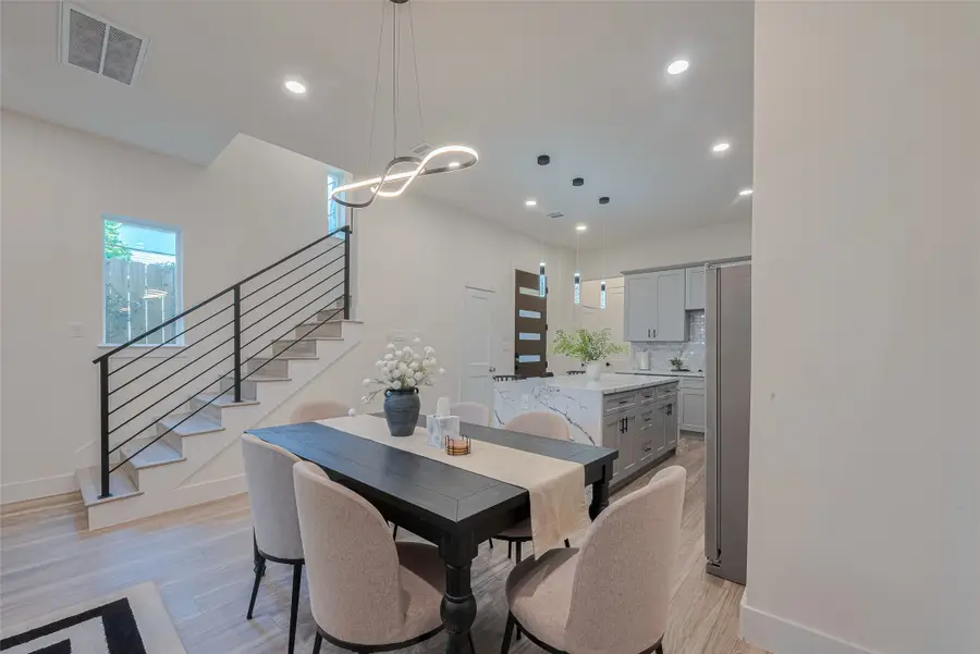 2909 Nagle Street, Houston, TX 77004 - Image #2