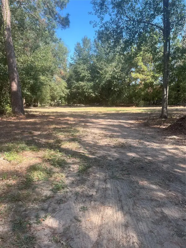 0 Witt Circle Road, Spring, TX 77373