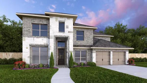 6519 King Ranch Loop, Manvel, TX 77578