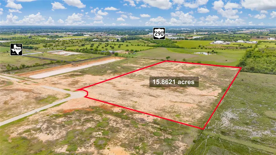 TBD Binford Business Park Road, Waller, TX 77484 - Image #3
