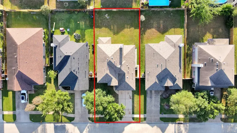 5906 Coyote Echo Drive, Katy, TX 77449 - #2