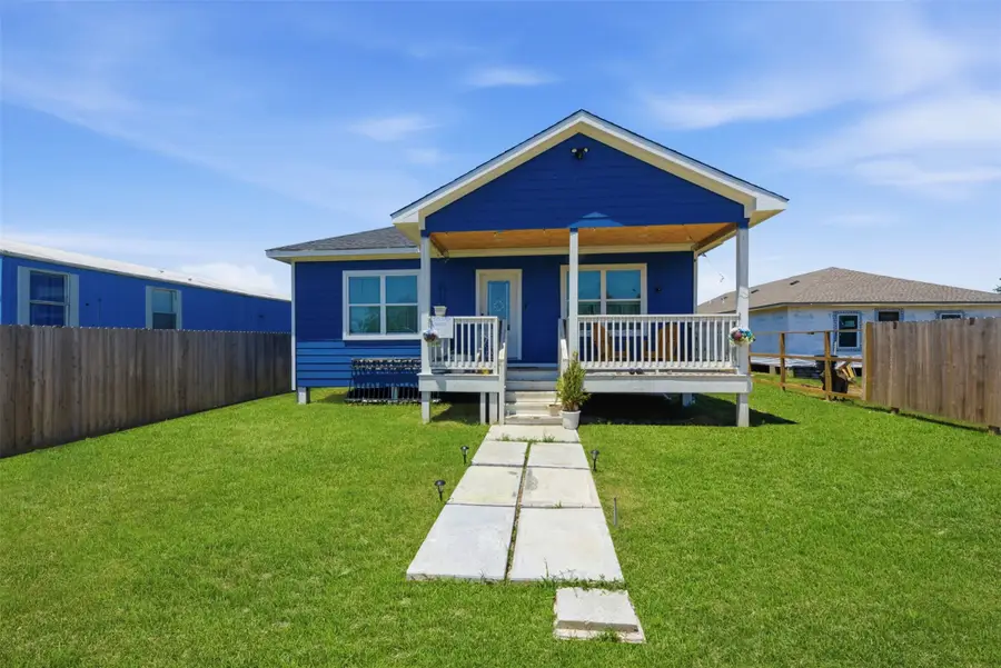 5153 Road 3540, Cleveland, TX 77327 - #2
