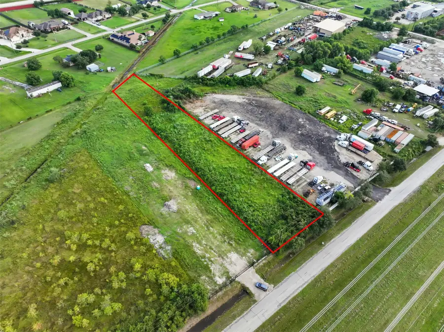 16119 Moore Road, Houston, TX 77049 - Image #3