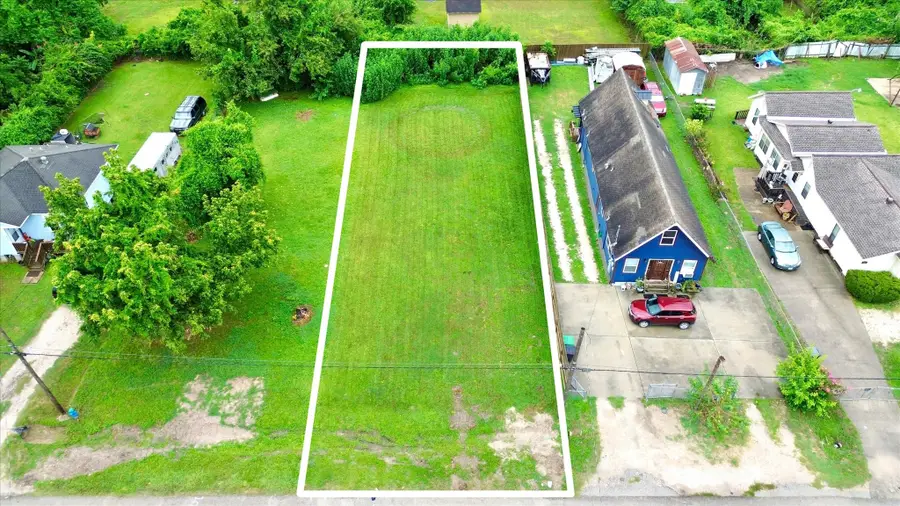 859 W Rittenhouse Road, Houston, TX 77091 - Image #2