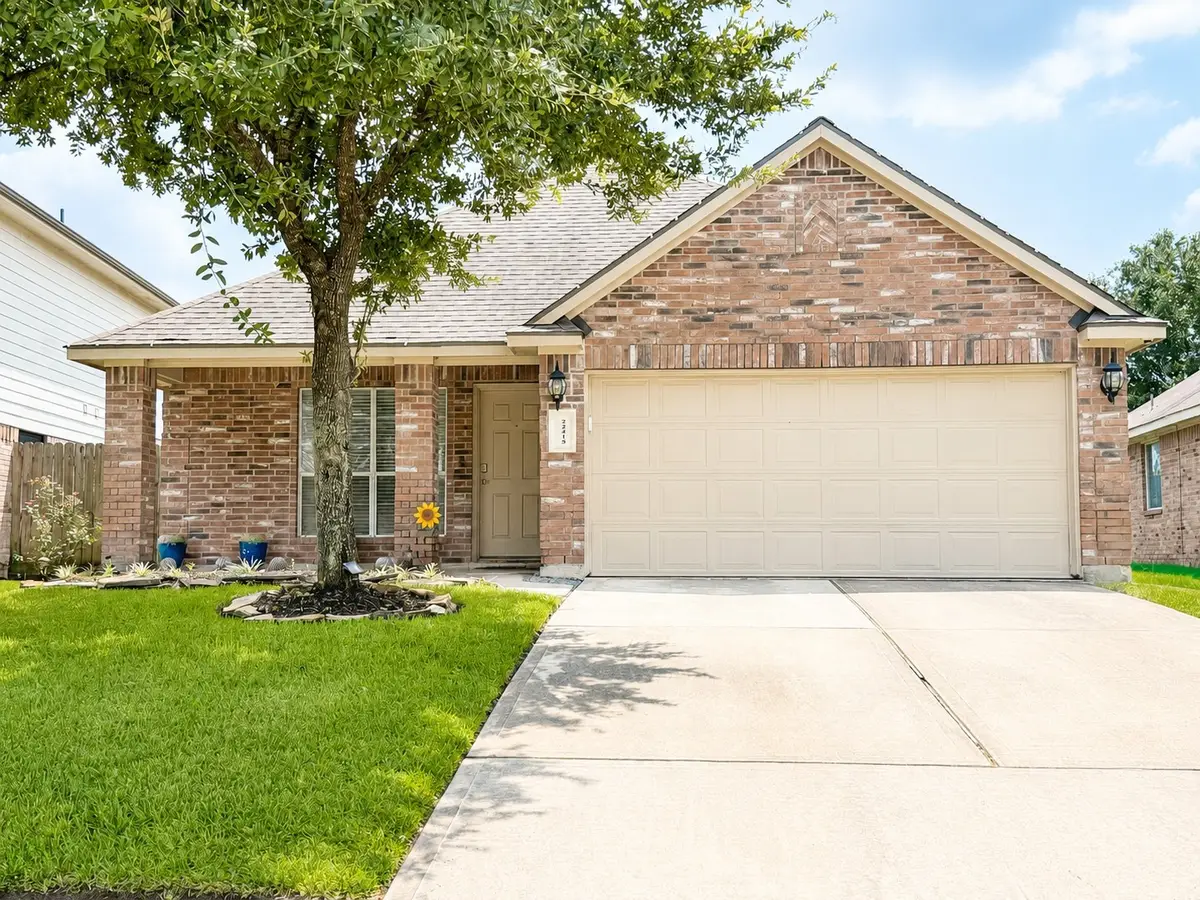 22419 Highland Point Lane, Spring, TX 77373 - #1