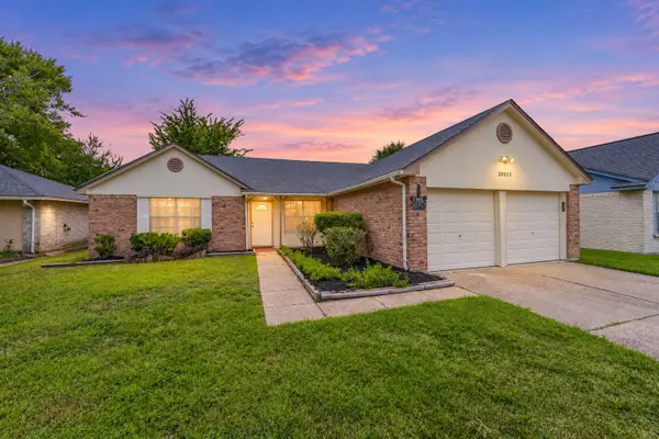 20015 Lions Gate Drive, Humble, TX 77338