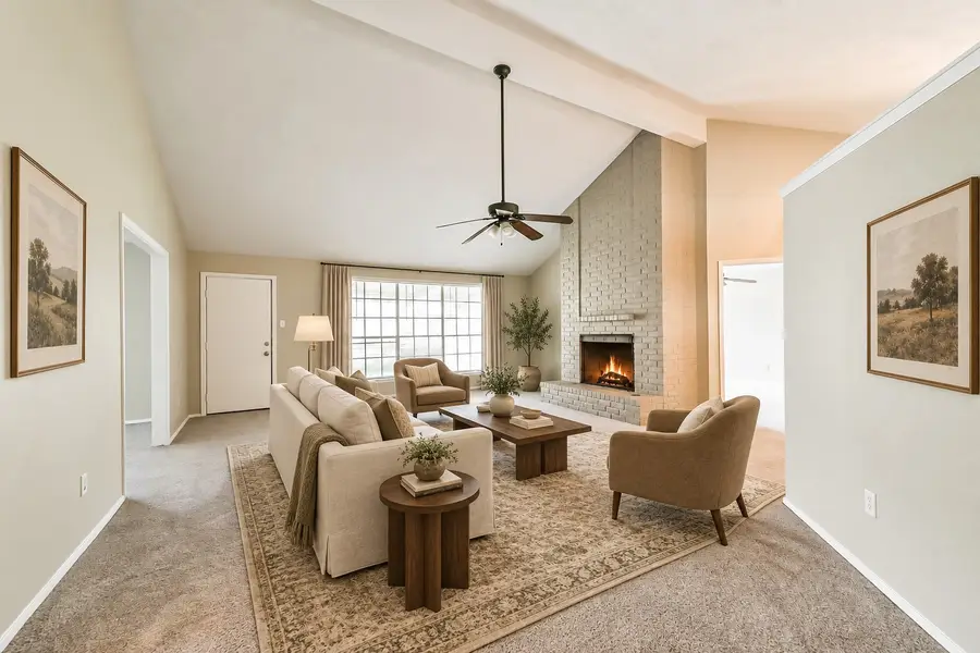 20015 Lions Gate Drive, Humble, TX 77338 - #3