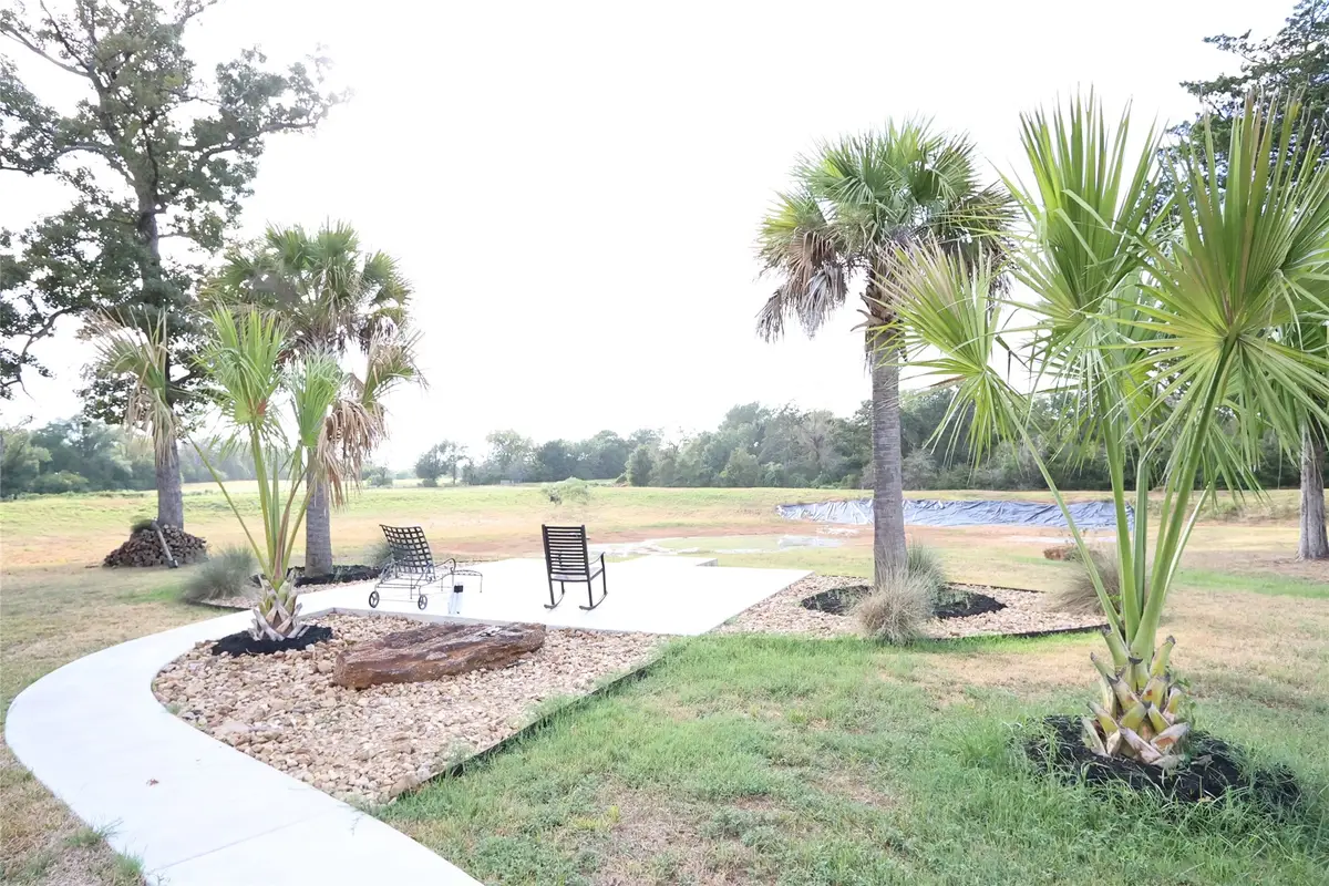 9277 Clara Lane, Franklin, TX 77856 - #1