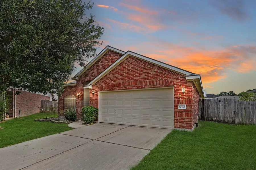 20343 Yosemite Falls Drive, Tomball, TX 77375 - #2
