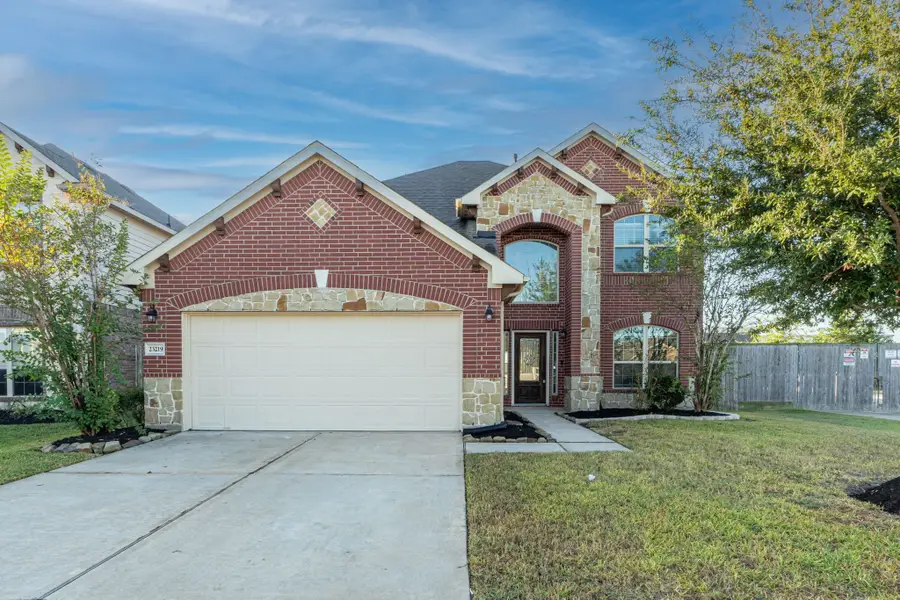 23219 Campwood Terrace Lane, Katy, TX 77493 - #2