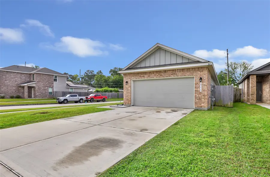 814 Redinger Ridge Drive, Huffman, TX 77336 - #3