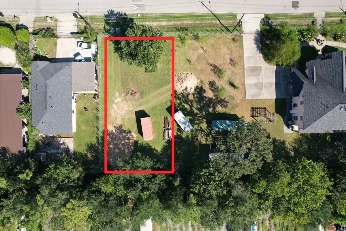 0 Caddo Road, Houston, TX 77078 - #1