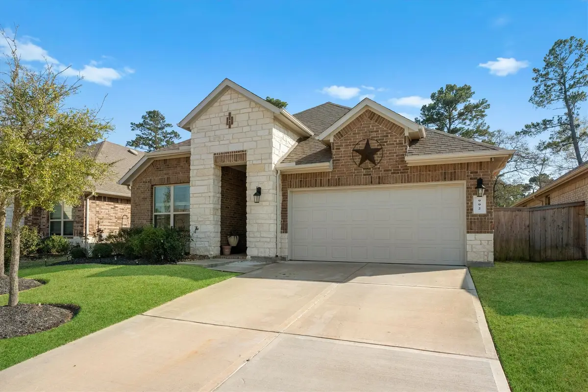 992 Youth Water Road, Montgomery, TX 77316 - #1