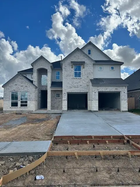 2602 Red Hickory Drive, Katy, TX 77493