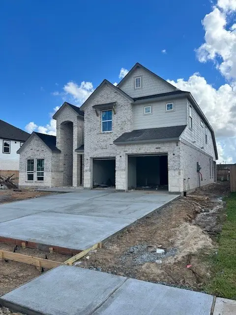 2602 Red Hickory Drive, Katy, TX 77493 - Image #2