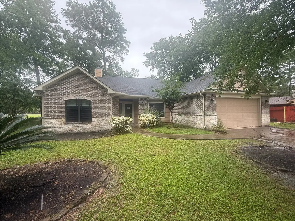 15907 Penina Court, Crosby, TX 77532 - #1