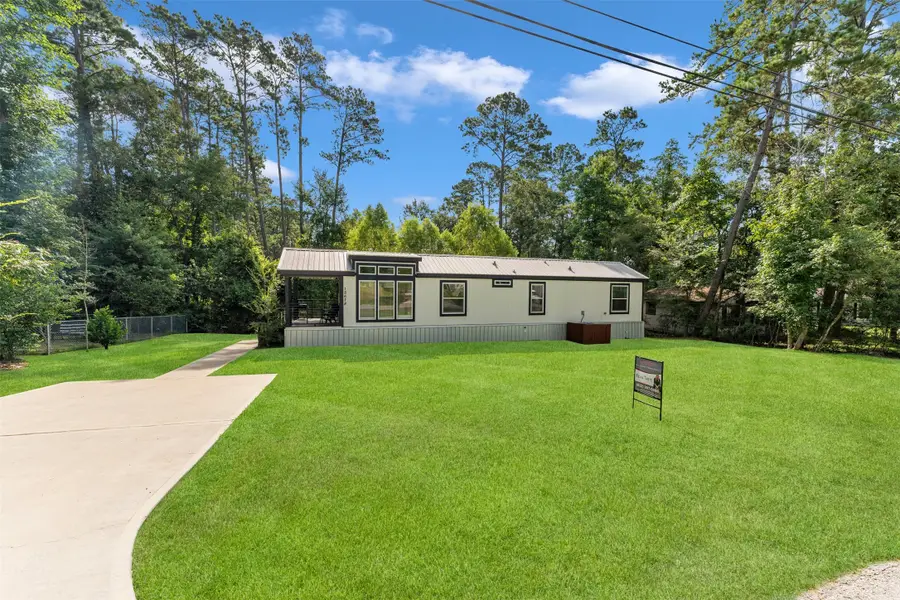 15678 Aspen Drive, Montgomery, TX 77356 - #2