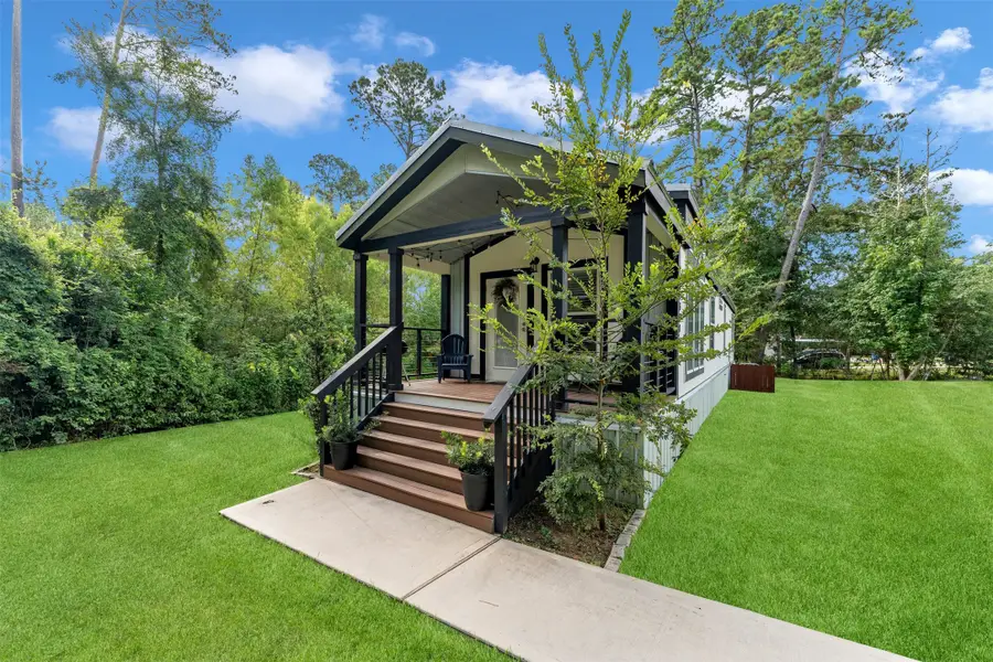 15678 Aspen Drive, Montgomery, TX 77356 - #3