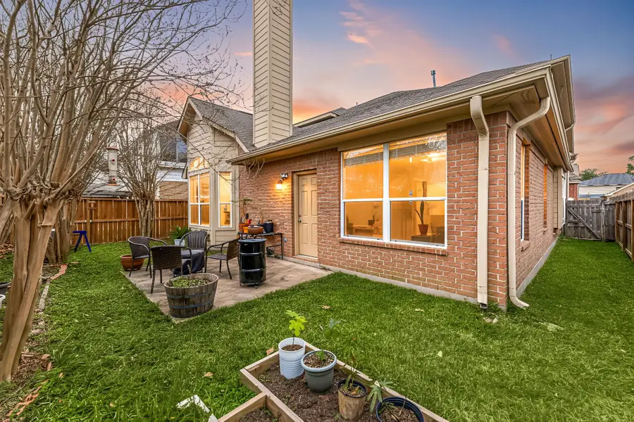 10719 Brookshire Lane, Houston, TX 77041 - Image #2