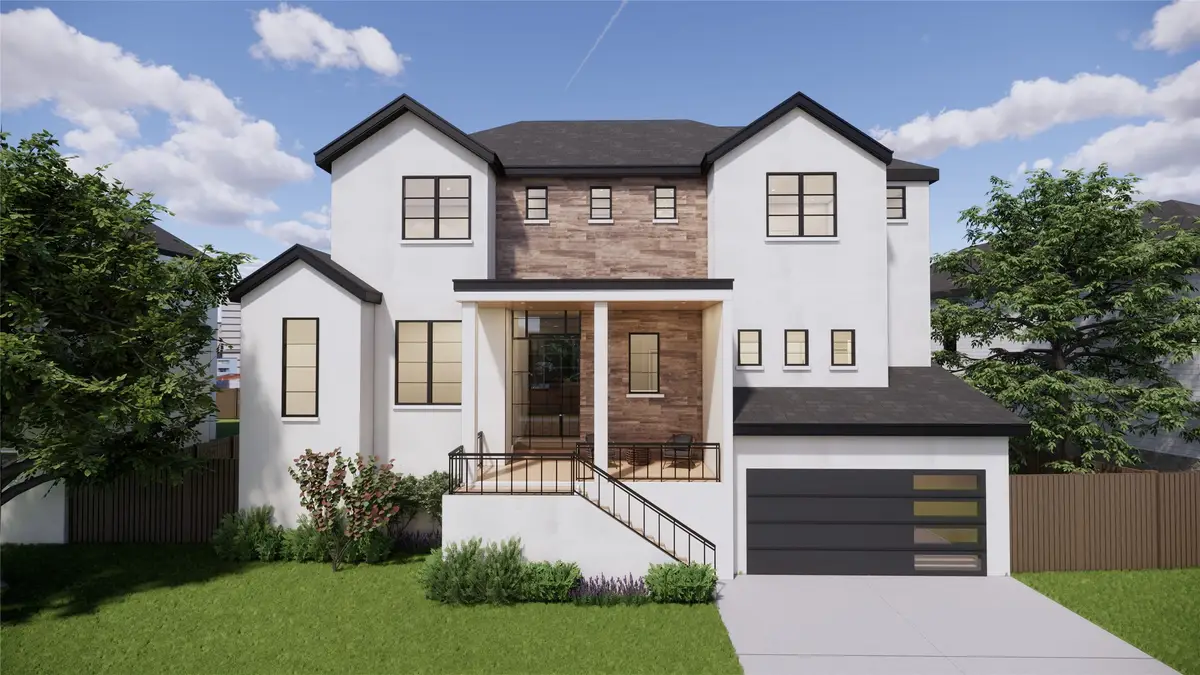 4927 Heatherglen Drive, Houston, TX 77096 - #1