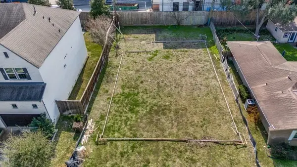 3815 Tartan Lane, Houston, TX 77025