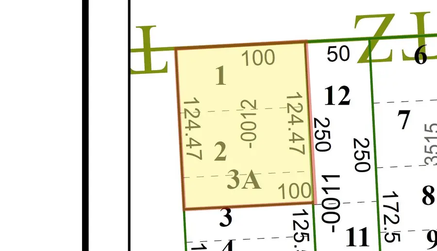 1602 Collingsworth Street, Houston, TX 77009 - #2