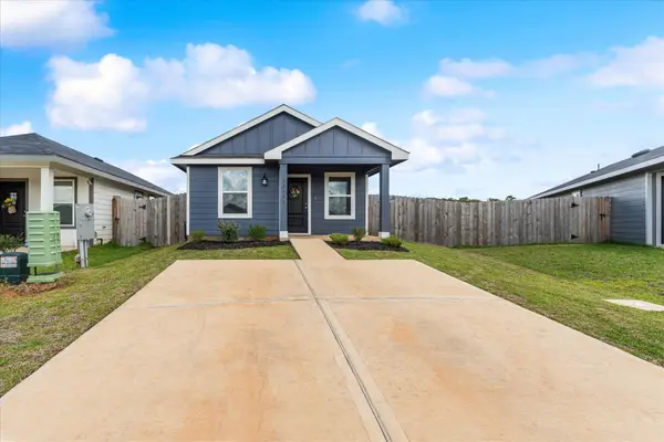12359 Sword Point Court, Willis, TX 77378