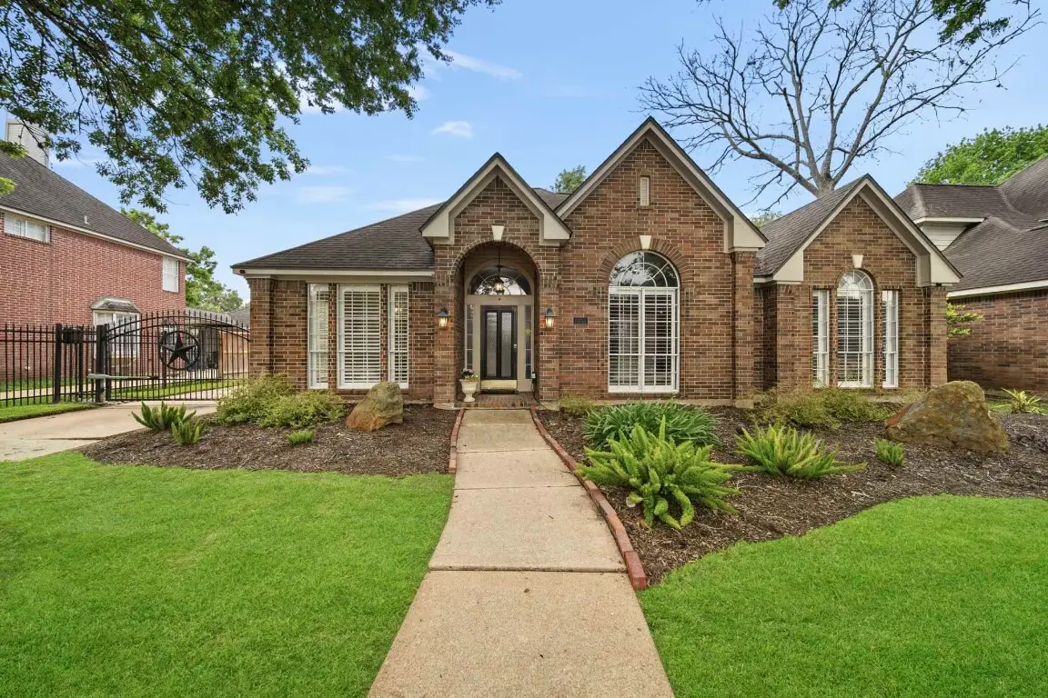 6714 Morningside Drive, Sugar Land, TX 77479 - #1