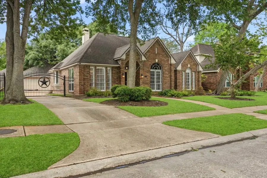 6714 Morningside Drive, Sugar Land, TX 77479 - #2