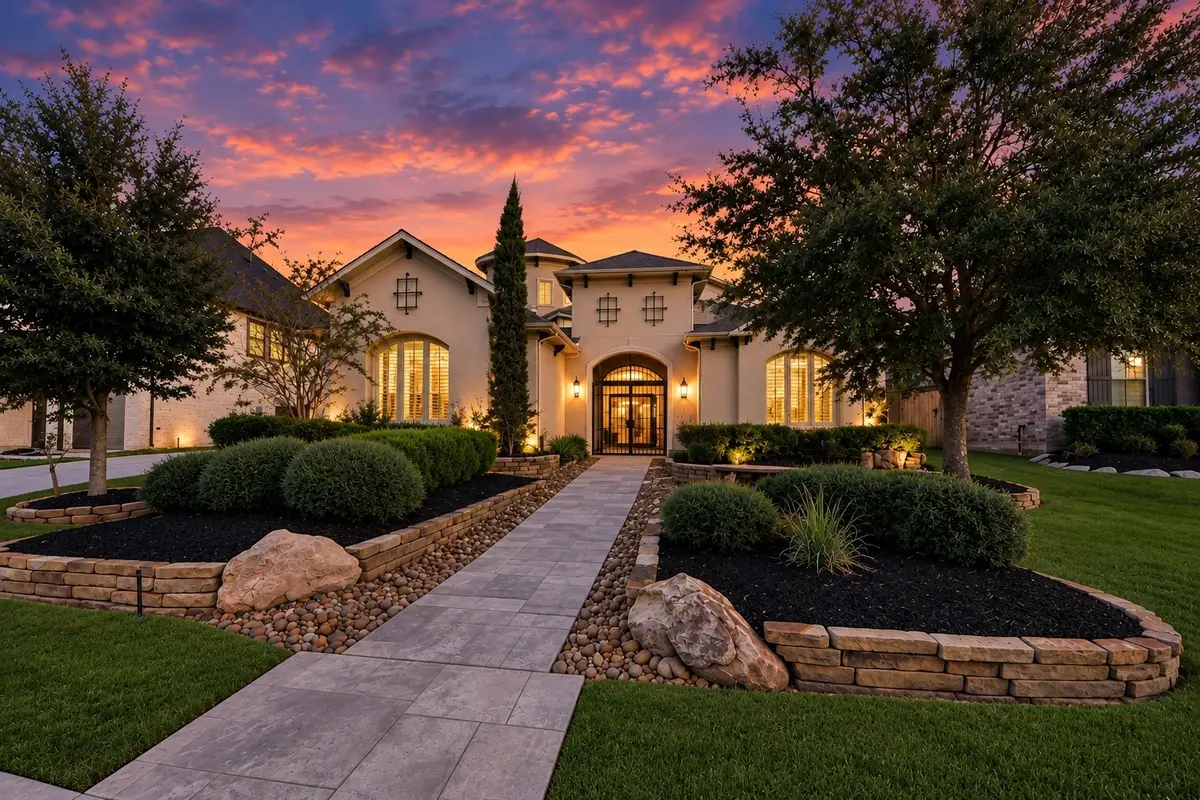 12821 N Palomino Lake Circle, Cypress, TX 77429 - #1