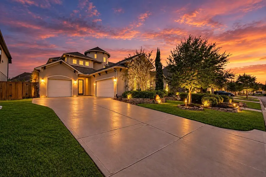 12821 N Palomino Lake Circle, Cypress, TX 77429 - #2