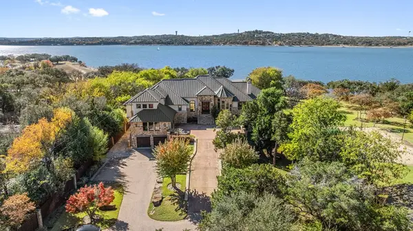 14423 Ridgetop Terrace, Austin, TX 78732